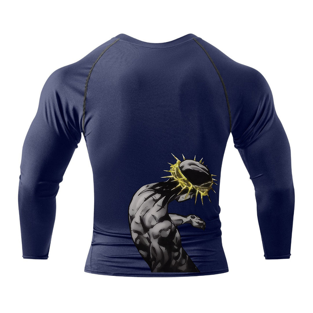 The King Compression Long Sleeve