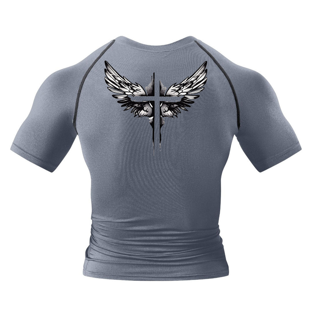 Ascend Compression Shirt