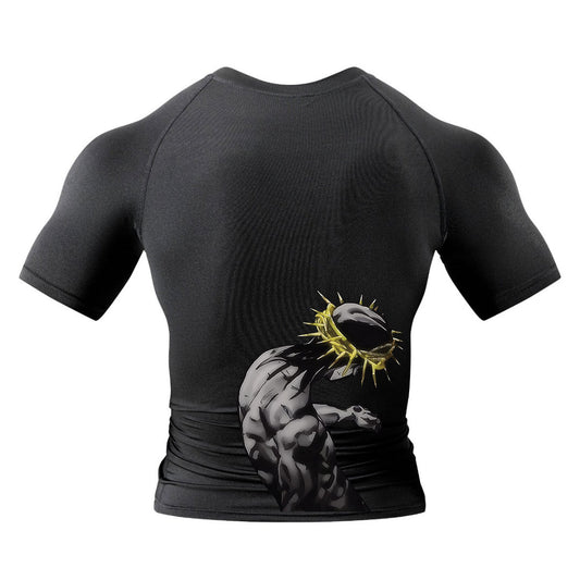 The King Compression Shirt