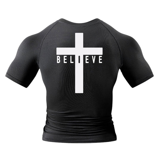 Believe Compression Shirt