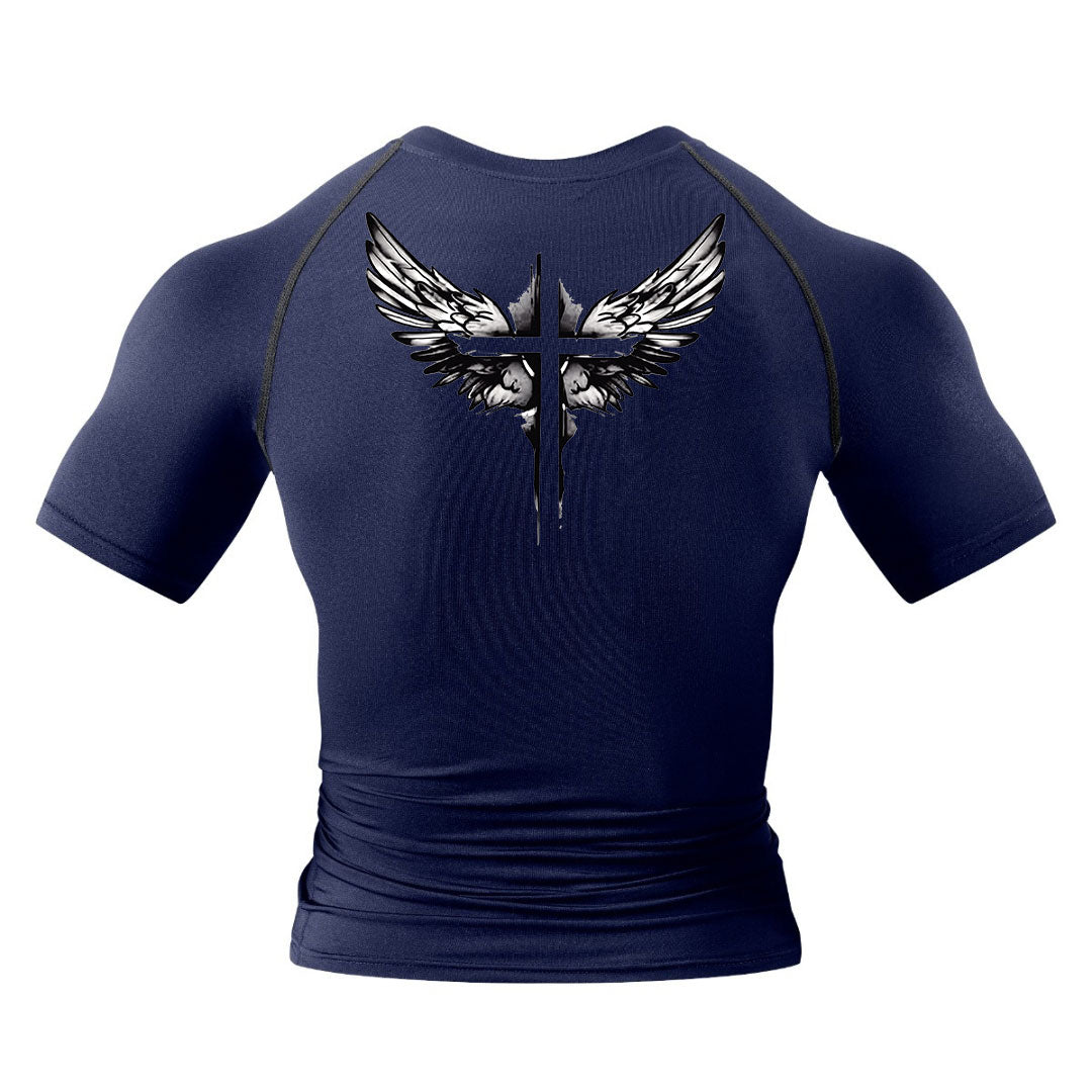 Ascend Compression Shirt