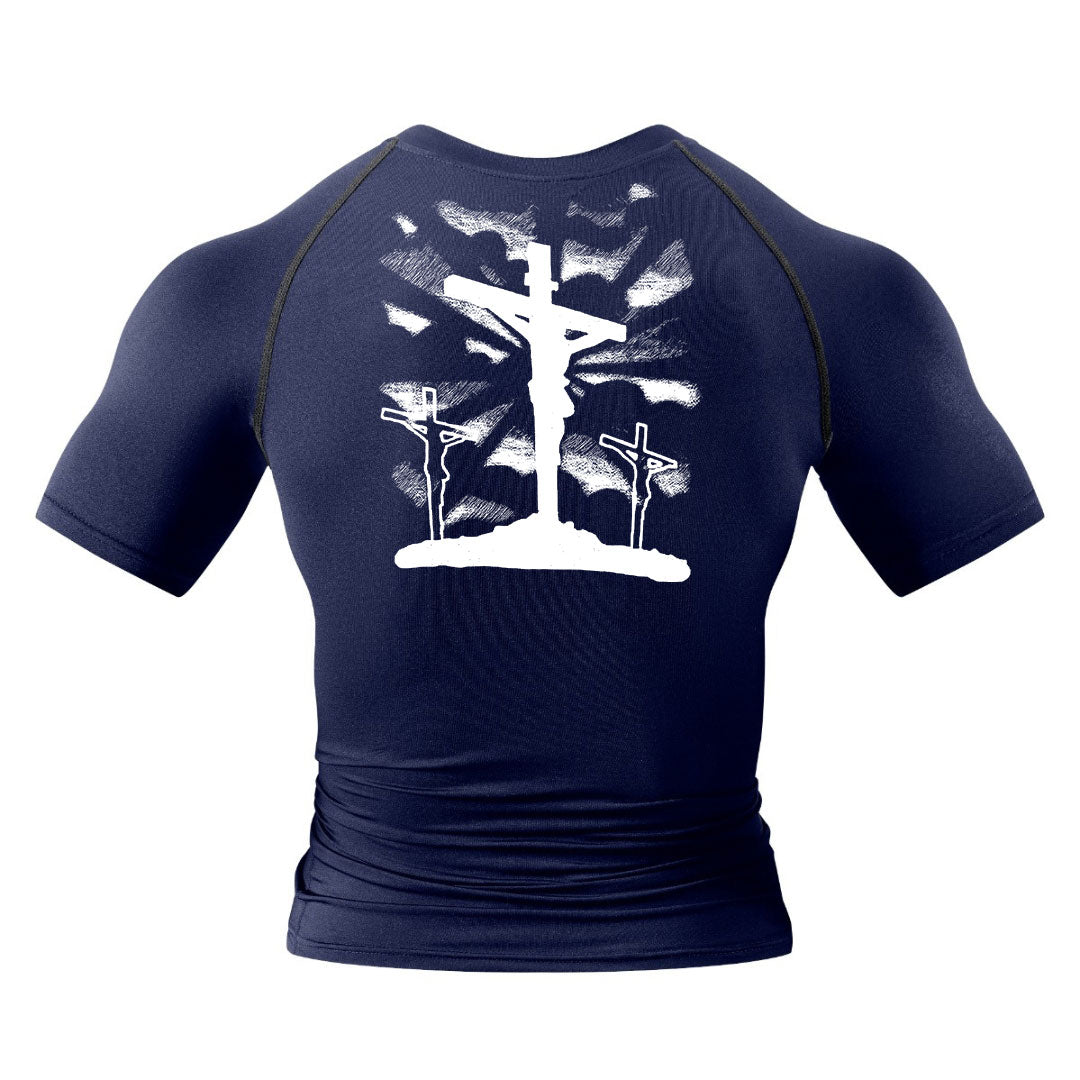 Redeemed Compression Shirt