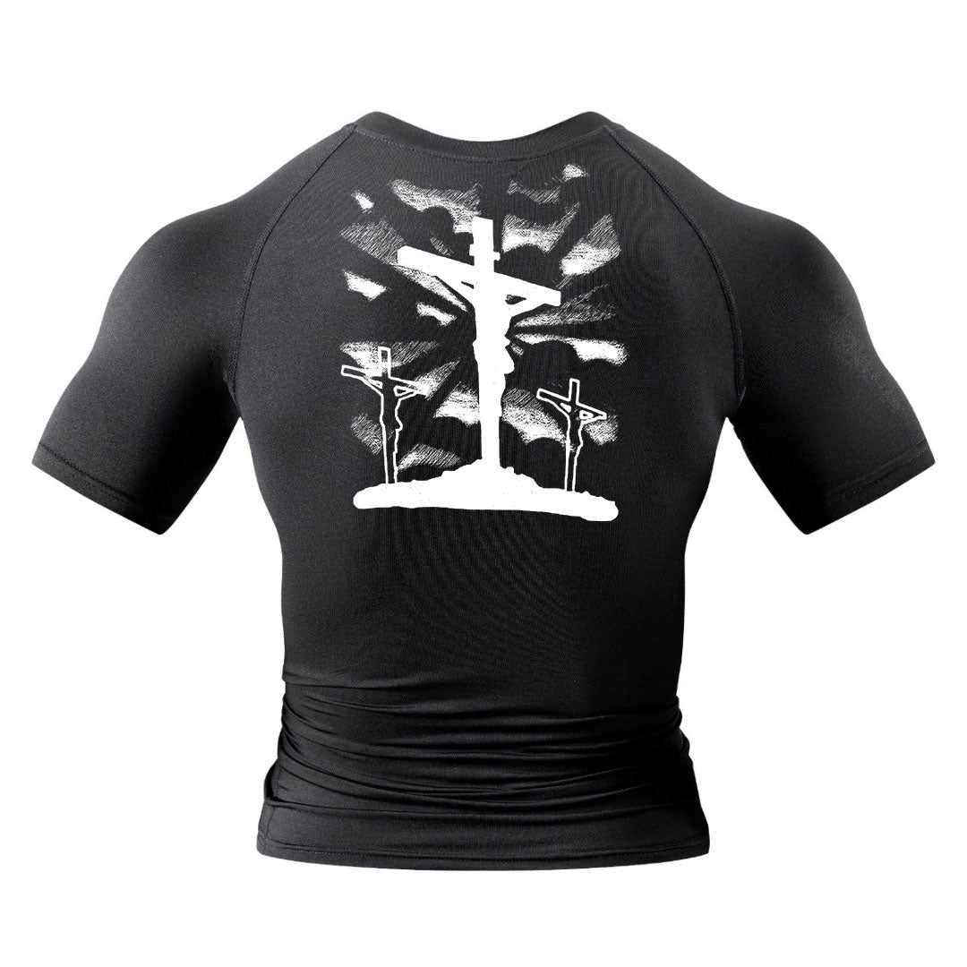 Redeemed Compression Shirt
