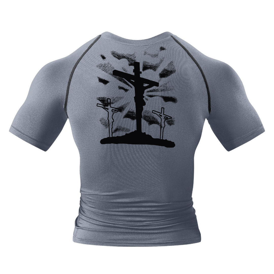 Redeemed Compression Shirt