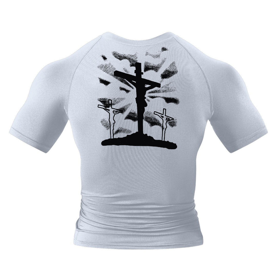 Redeemed Compression Shirt