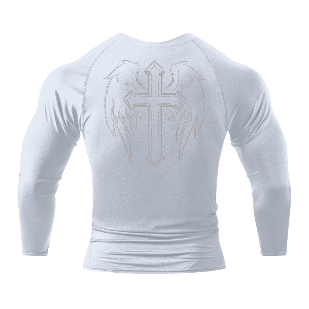 Guardian Compression Long Sleeve