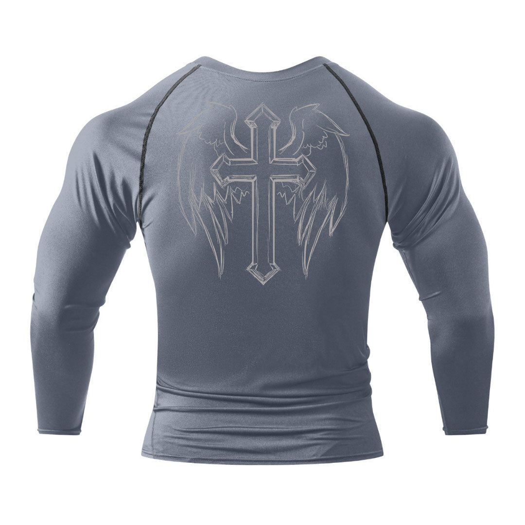 Guardian Compression Long Sleeve