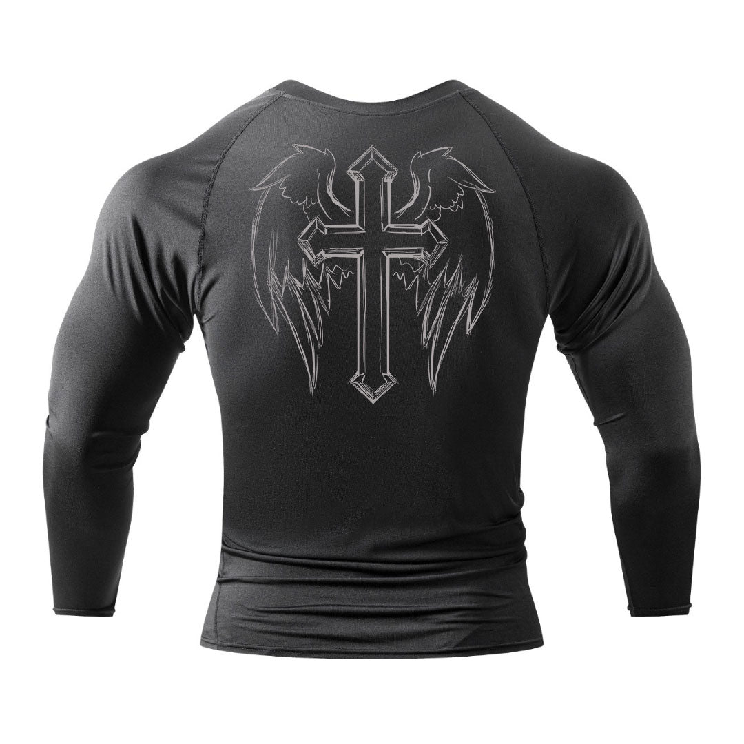 Guardian Compression Long Sleeve