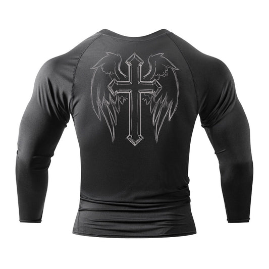 Guardian Compression Long Sleeve