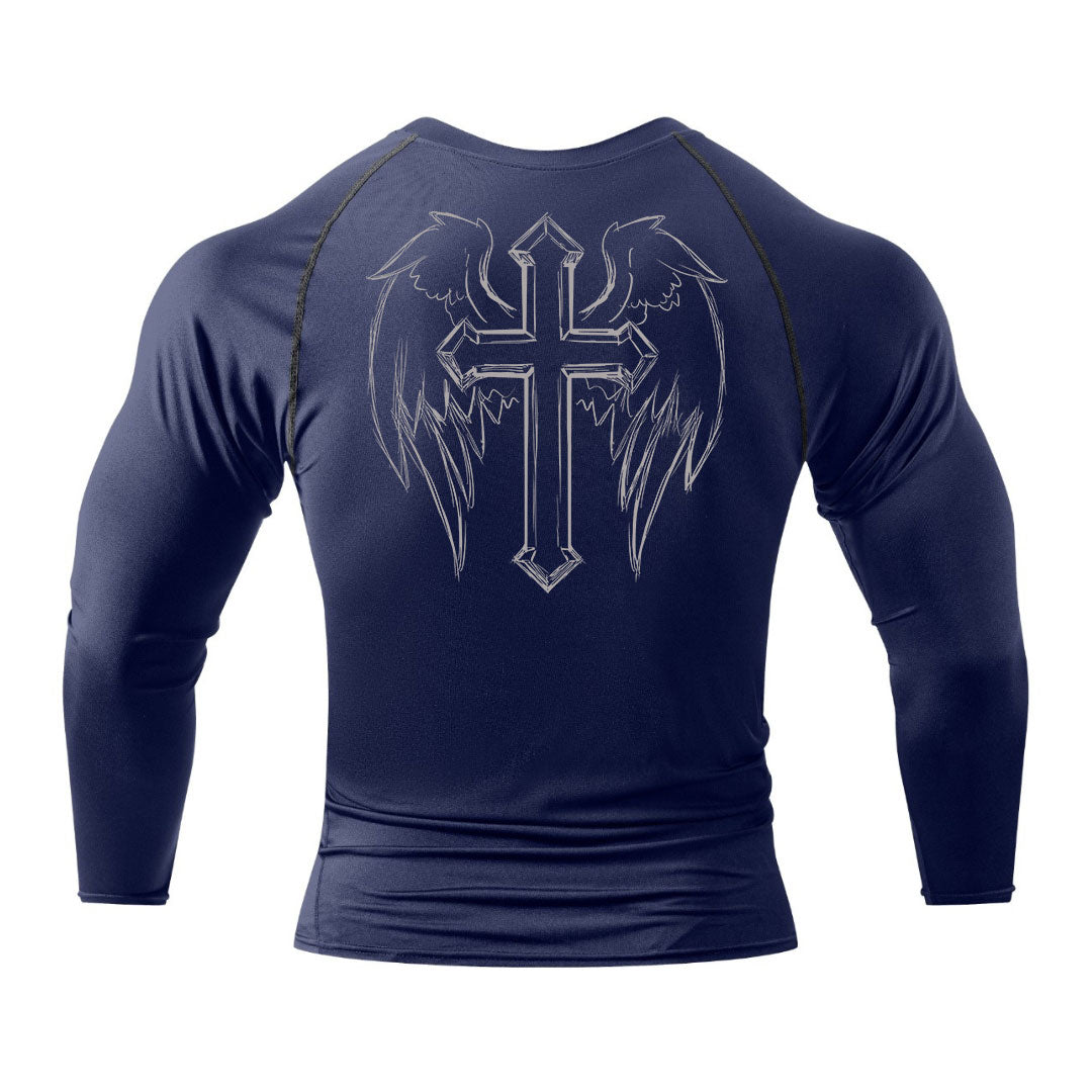 Guardian Compression Long Sleeve