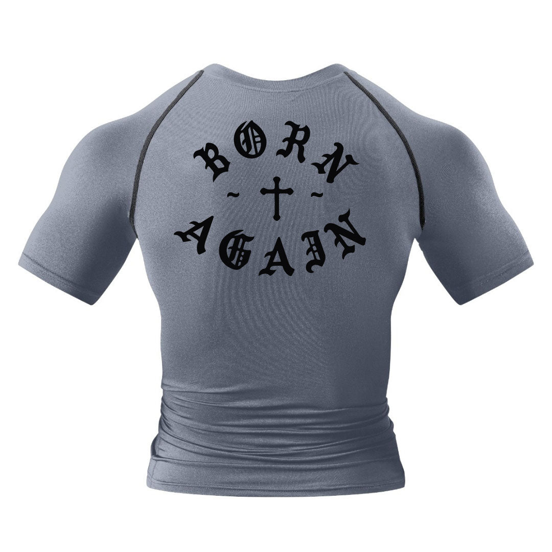 Born Again Compression Shirt