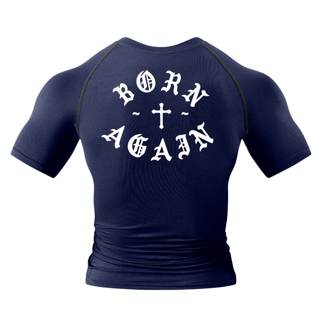 Born Again Compression Shirt