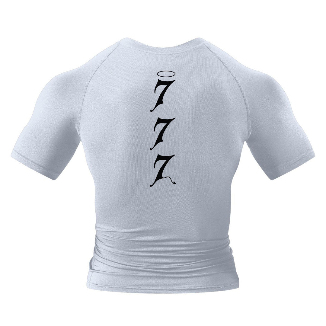 777 Compression Shirt