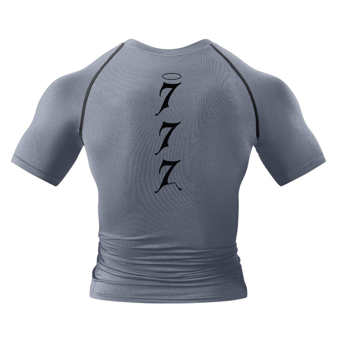 777 Compression Shirt