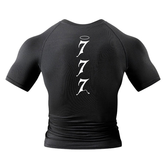 777 Compression Shirt