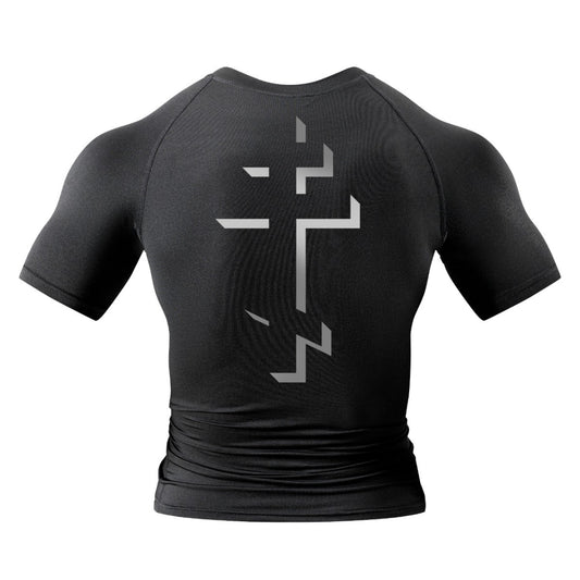 Invisible Orthodox Compression Shirt