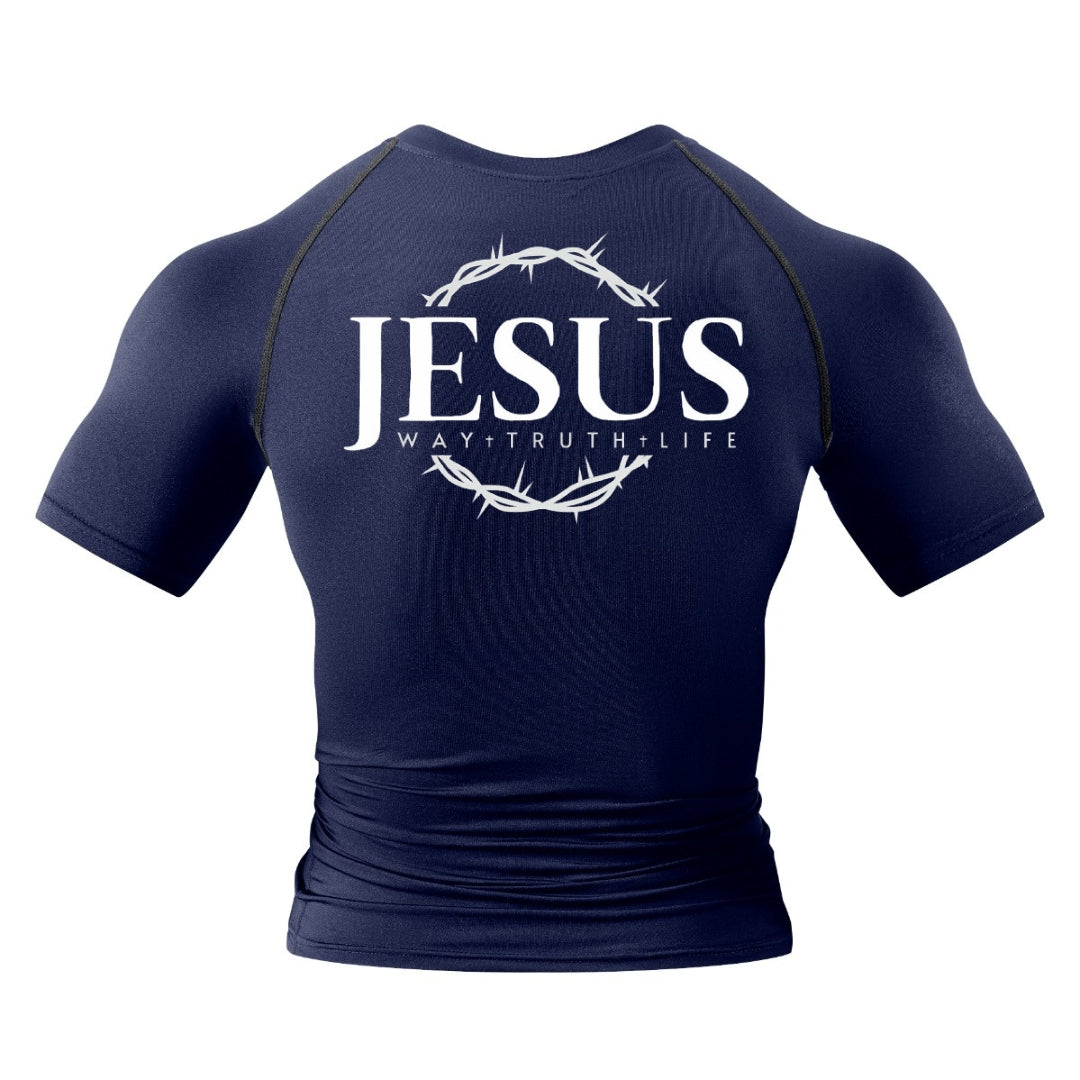 Way Truth Life Compression Shirt