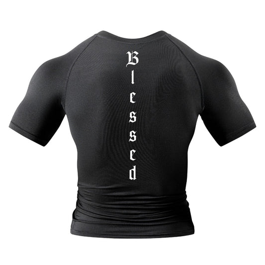 Blessed Compression Shirt