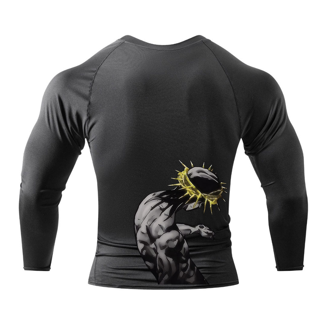 The King Compression Long Sleeve