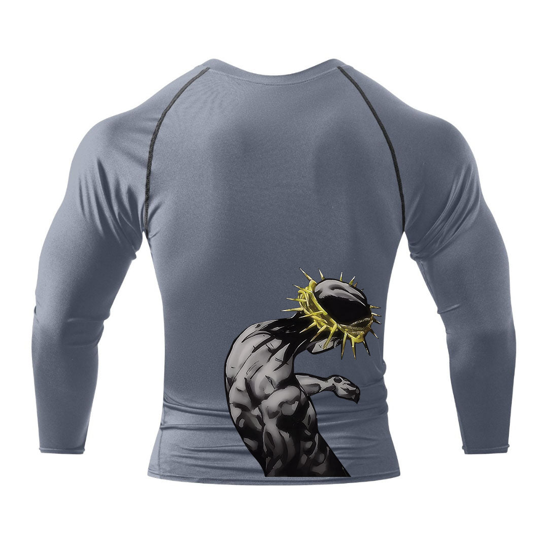 The King Compression Long Sleeve