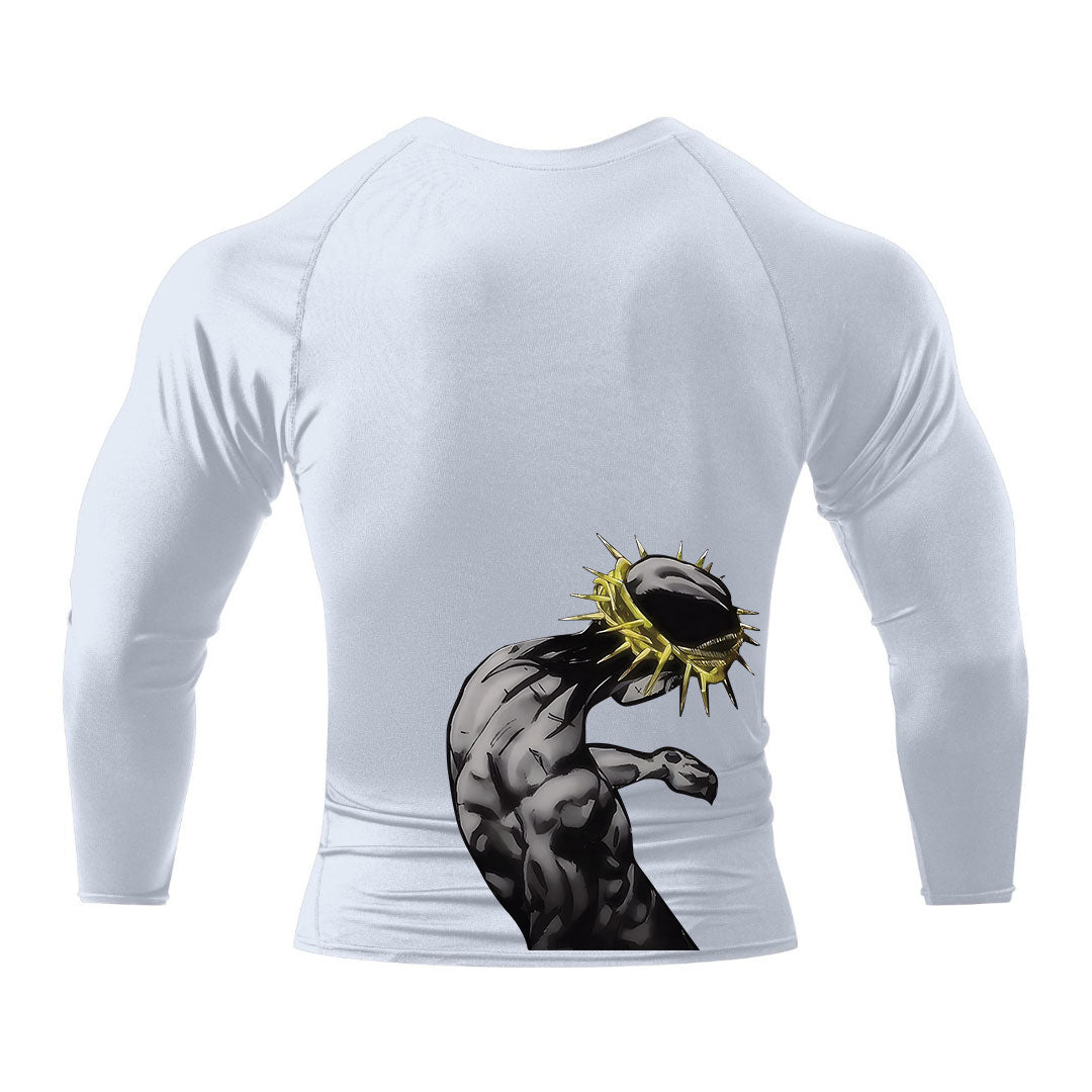 The King Compression Long Sleeve