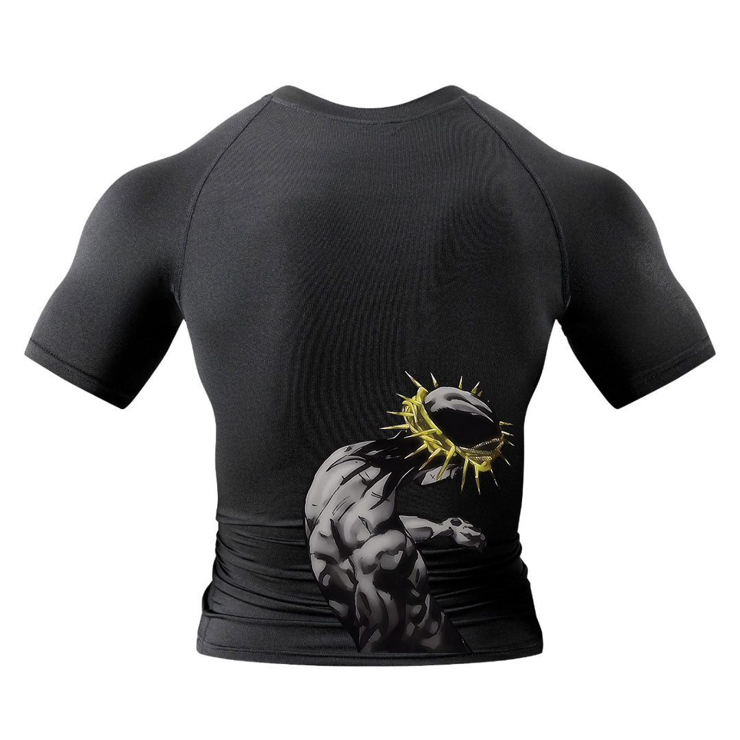 The King Compression Shirt