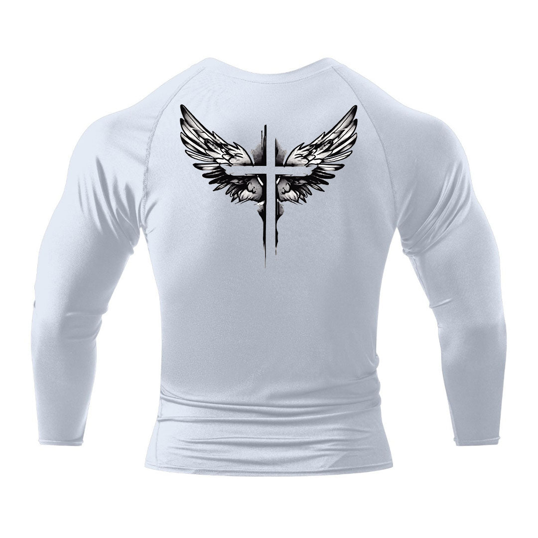 Ascend Compression Long Sleeve