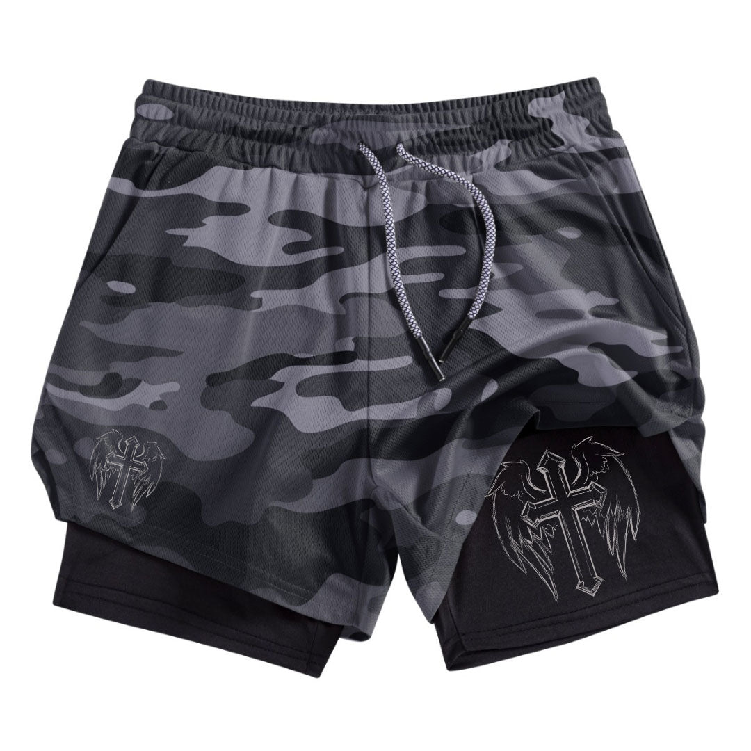 Guardian Gym Shorts