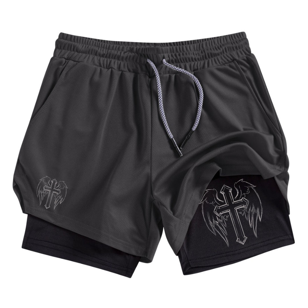 Guardian Gym Shorts