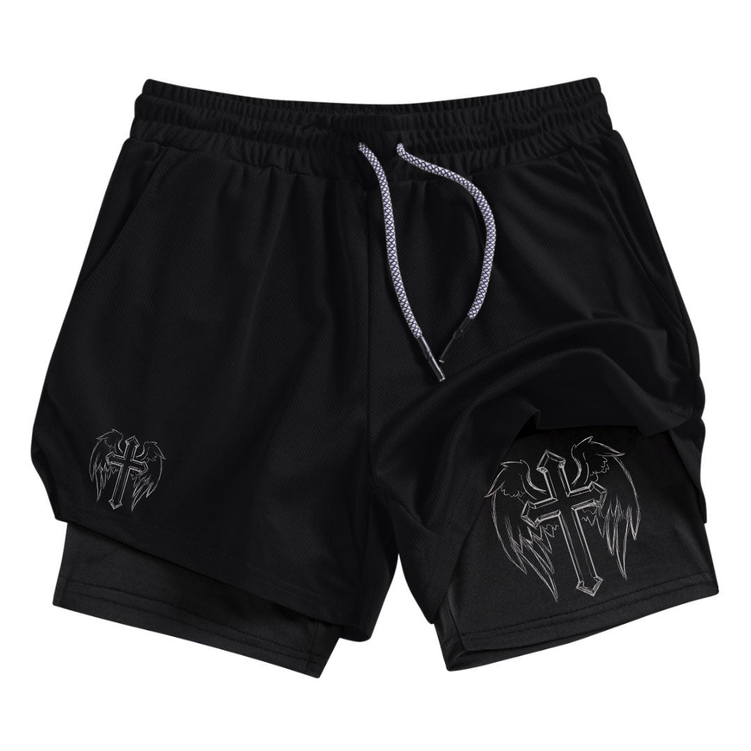 Guardian Gym Shorts