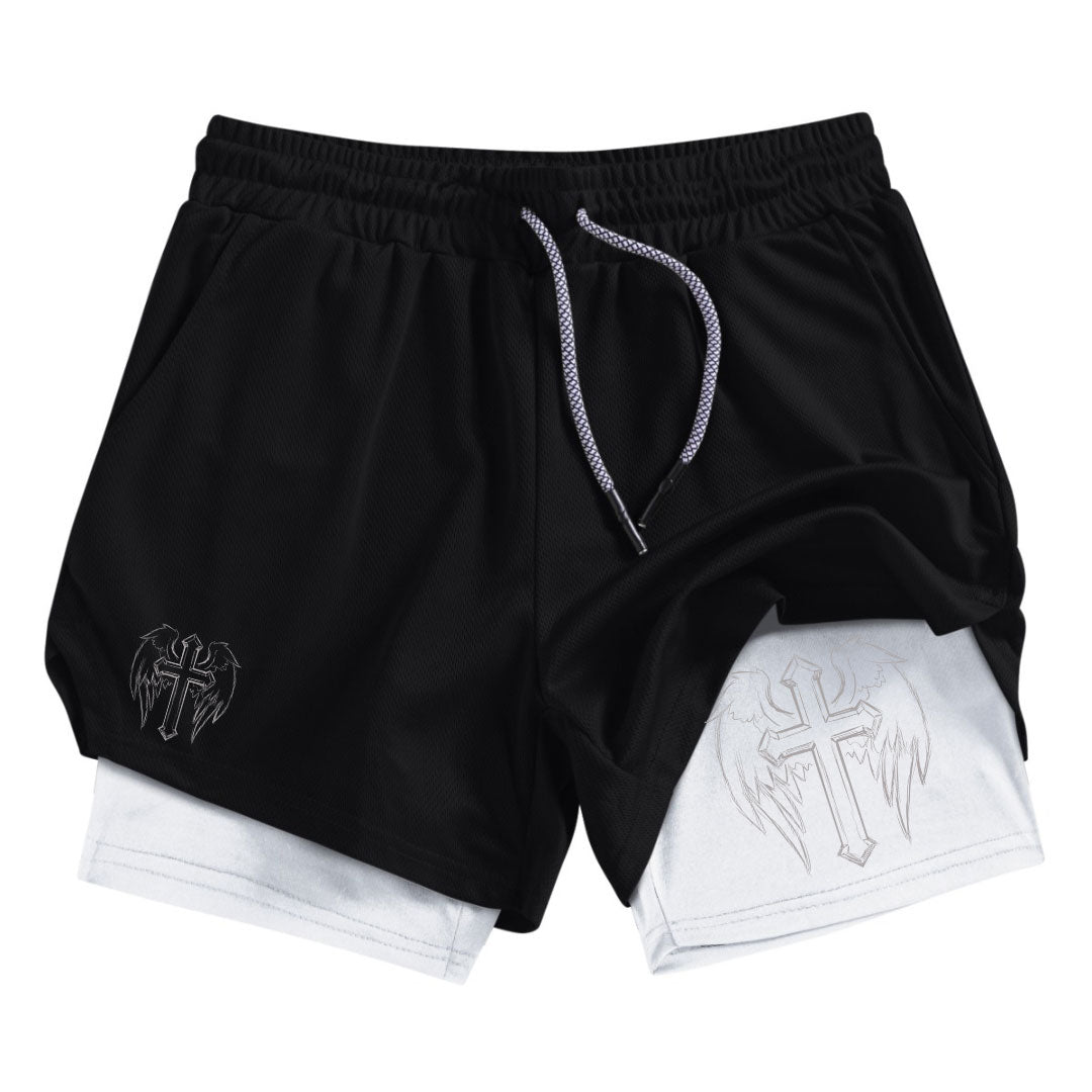 Guardian Gym Shorts