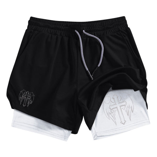 Guardian Gym Shorts