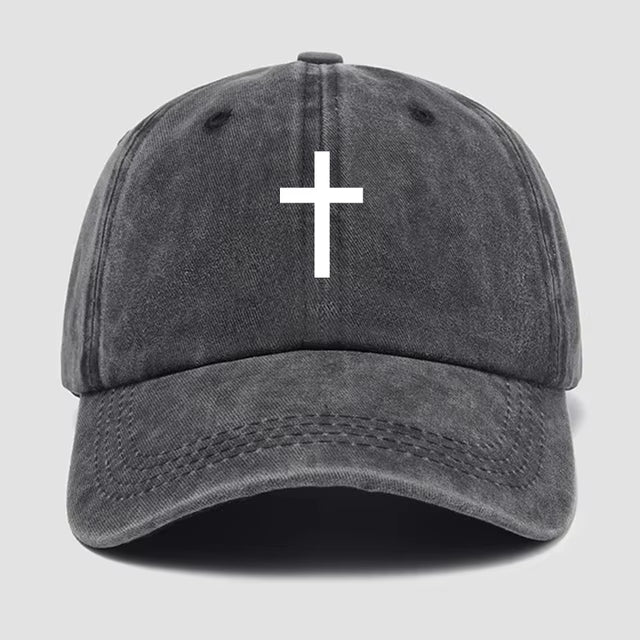 Cross Cap