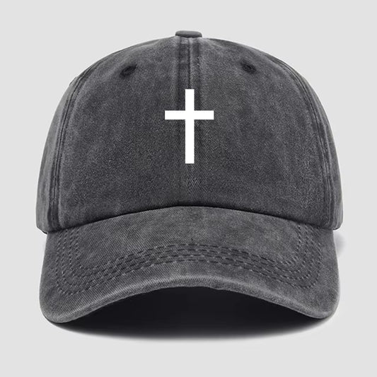 Cross Cap