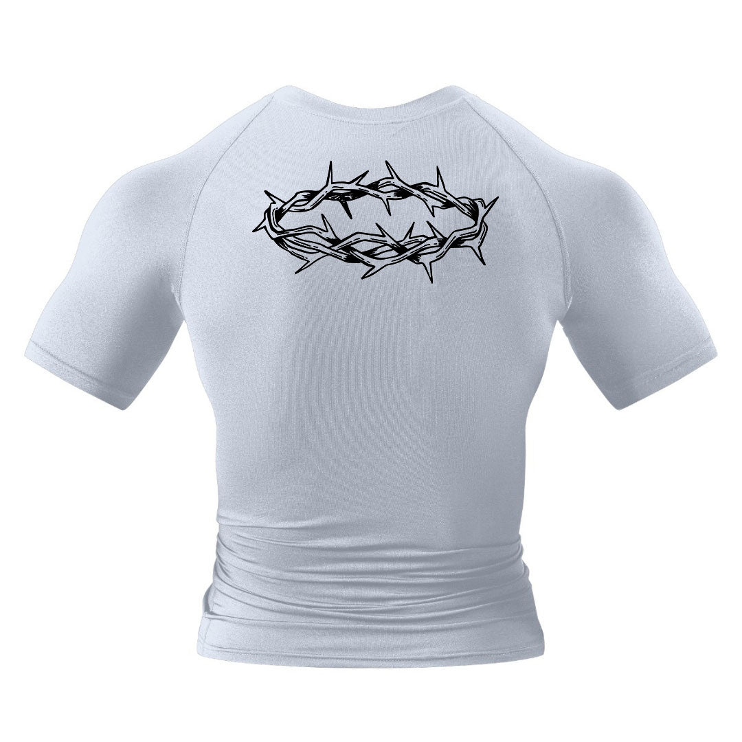 Wreath Compression Shirt