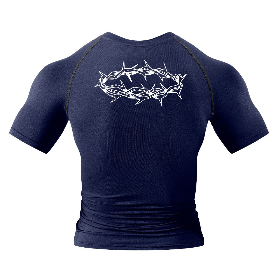 Wreath Compression Shirt