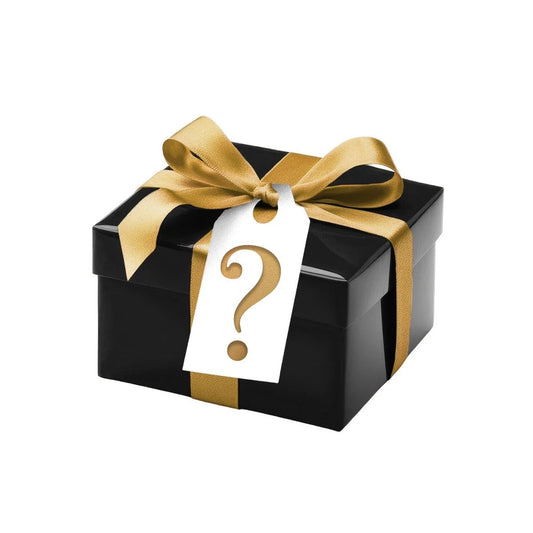MYSTERY GIFT