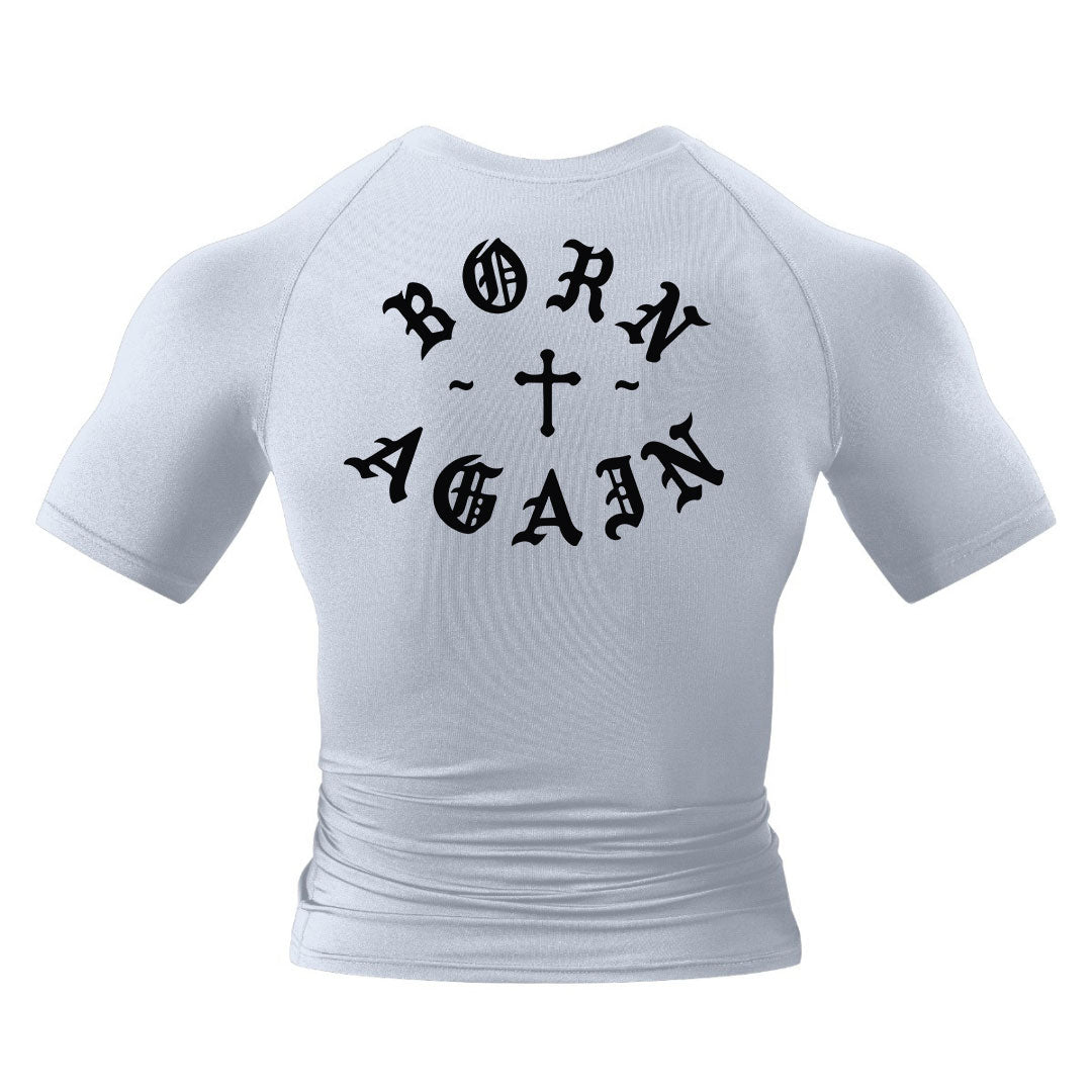 Born Again Compression Shirt