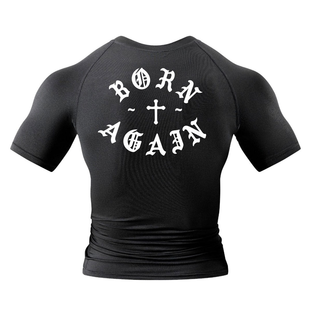 Born Again Compression Shirt
