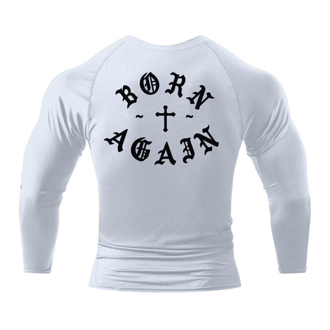 Born Again Compression Long Sleeve