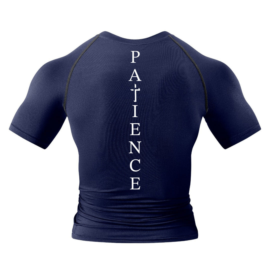 Patience Compression Shirt