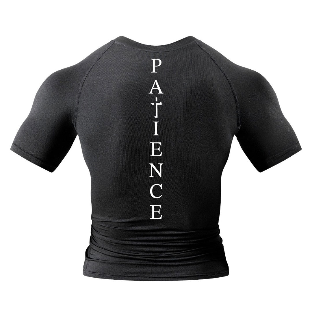 Patience Compression Shirt