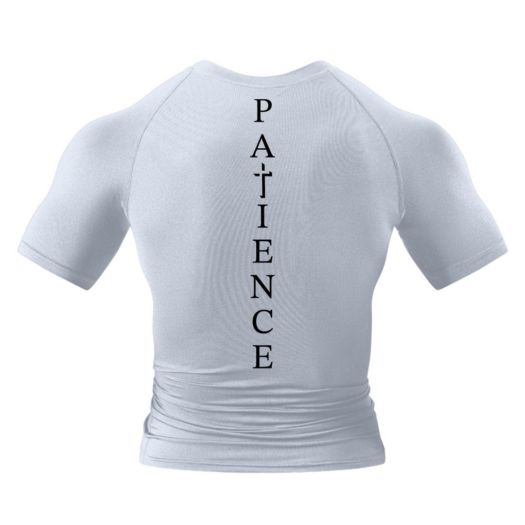 Patience Compression Shirt