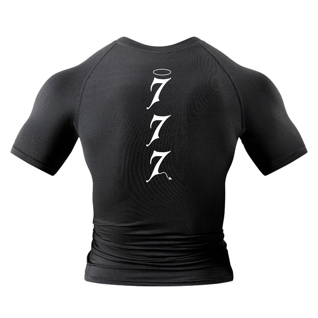 777 Compression Shirt