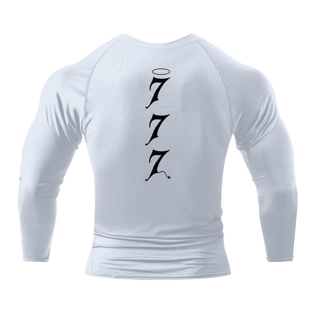 777 Compression Long Sleeve