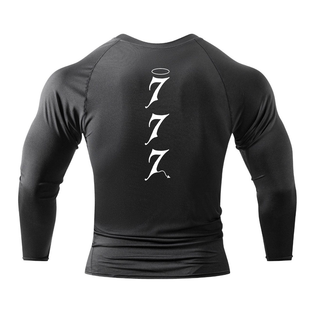 777 Compression Long Sleeve