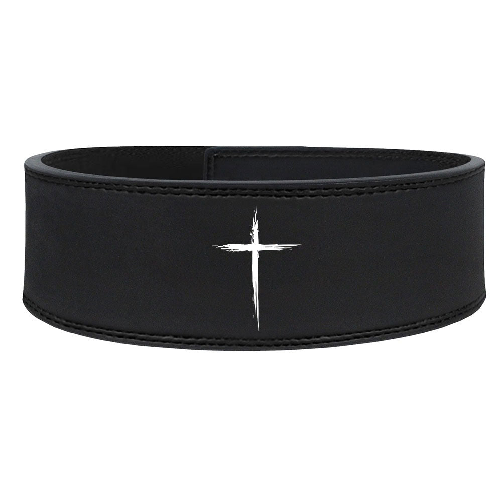 Aesthetic Cross Lever Belt