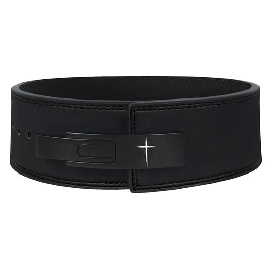 Aesthetic Cross Lever Belt