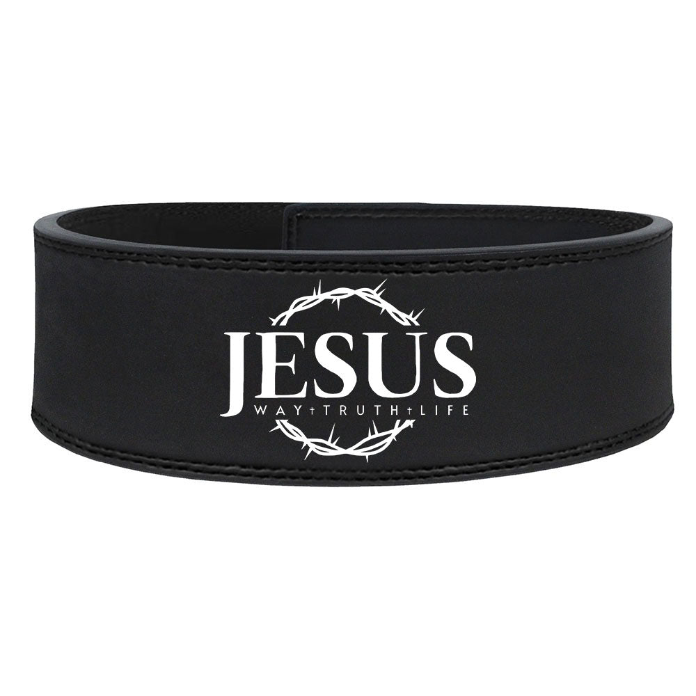 Way Truth Life Lever Belt