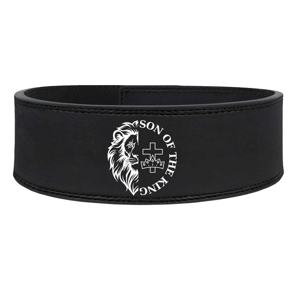 Son of the King Lever Belt